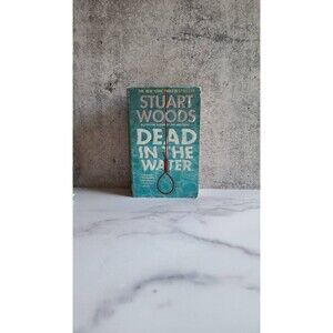 Dead in the Water